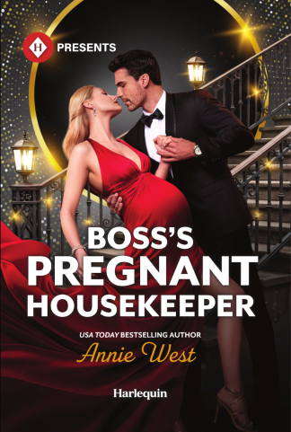 Boss's Pregnant Housekeeper/ Outback Boss's Heir (in Australia)