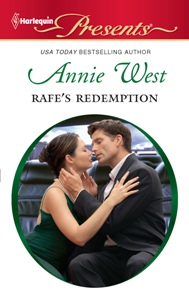 Rafe's Redemption / The Billionaire's Bought Mistress