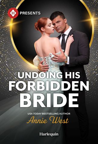 Undoing His Forbidden Bride